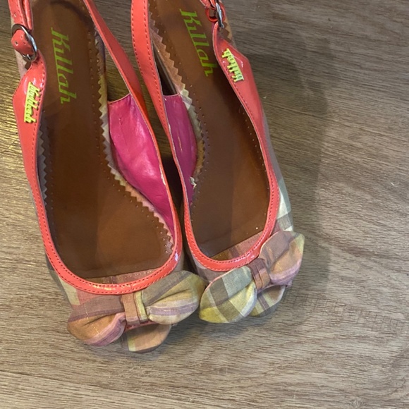 Womens shoes - Picture 2 of 2